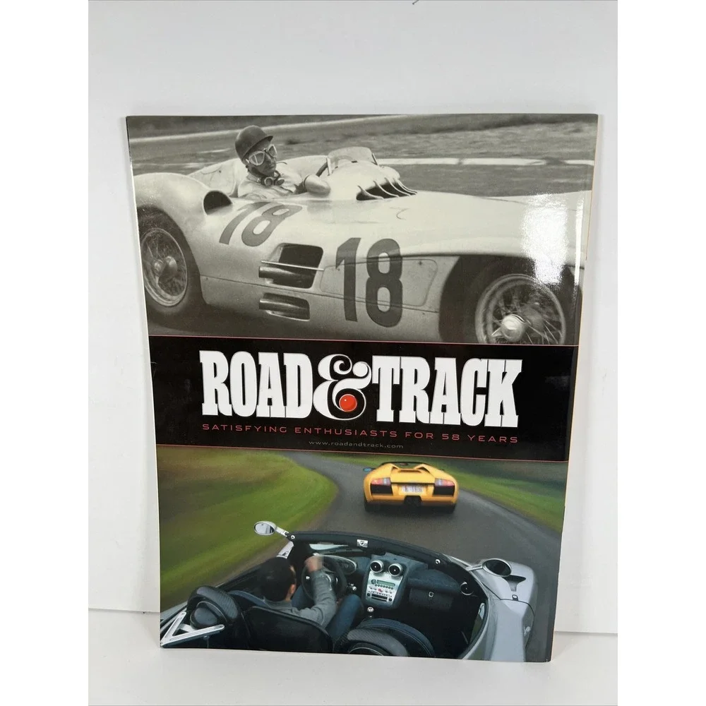 2005‎ program Formula 1 Reunion-Mario Andretti 50th Road America Int'l Challenge